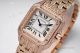 AC Factory Swiss Copy Panthere De Cartier Watch 27mm Rose Gold Full Diamonds (3)_th.jpg